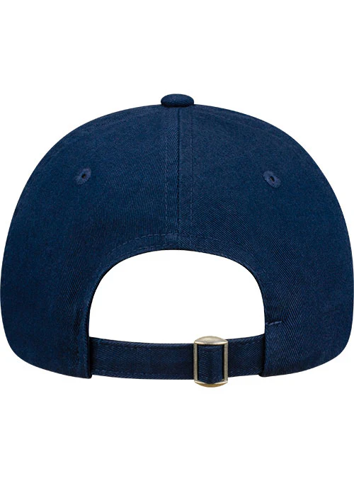 Ladies USA Hockey Script Adjustable Hat - Image 3
