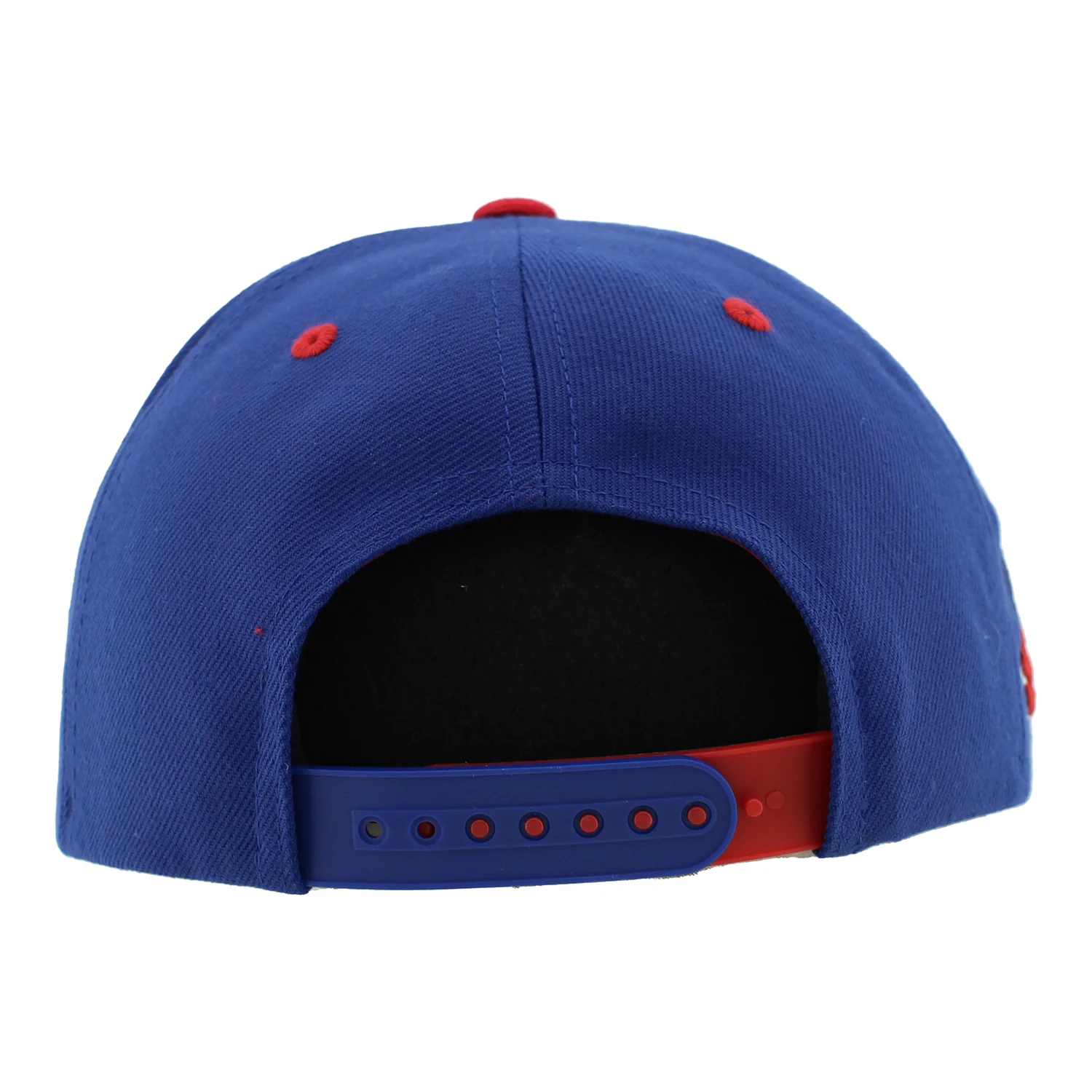 USA Hockey Lacer Snapback Hat - Image 4