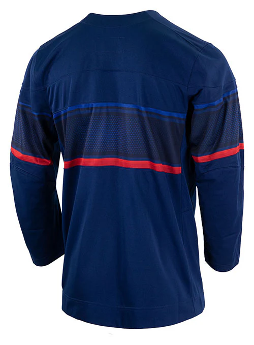 Nike USA Hockey Away 2022 Olympic Jersey - Image 4